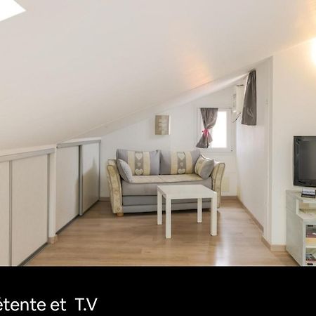 Appartements Au Cros De Cagnes Екстериор снимка