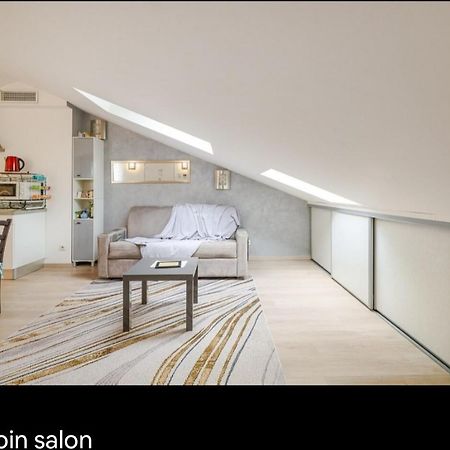 Appartements Au Cros De Cagnes Екстериор снимка