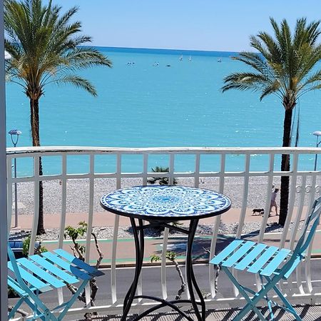 Appartements Au Cros De Cagnes Екстериор снимка