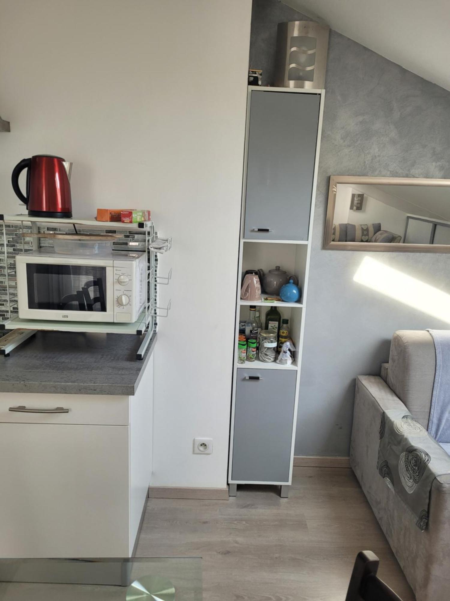 Appartements Au Cros De Cagnes Екстериор снимка