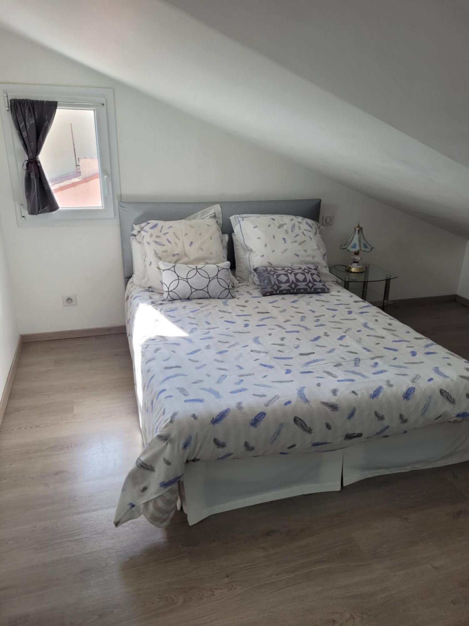 Appartements Au Cros De Cagnes Екстериор снимка