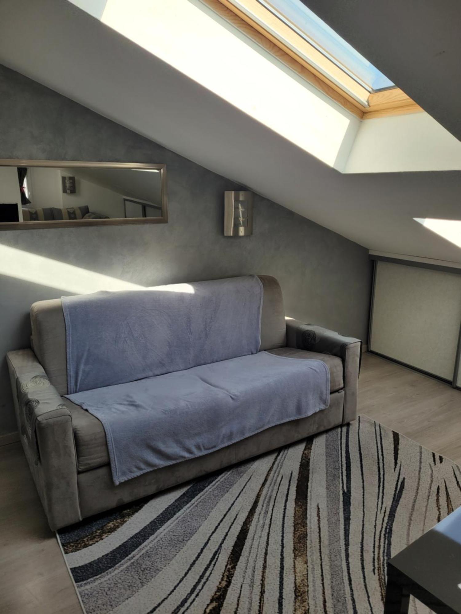 Appartements Au Cros De Cagnes Екстериор снимка