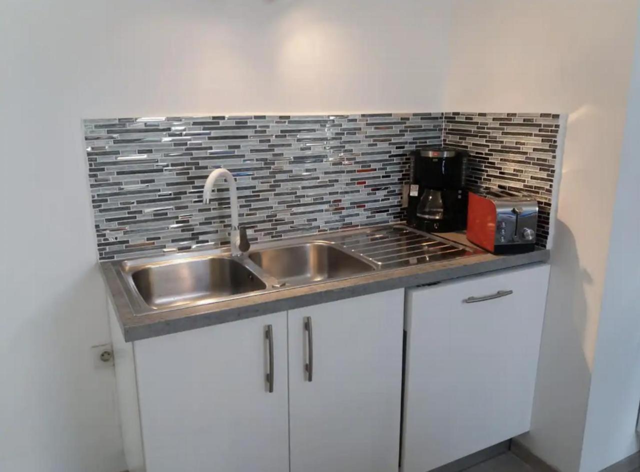 Appartements Au Cros De Cagnes Екстериор снимка