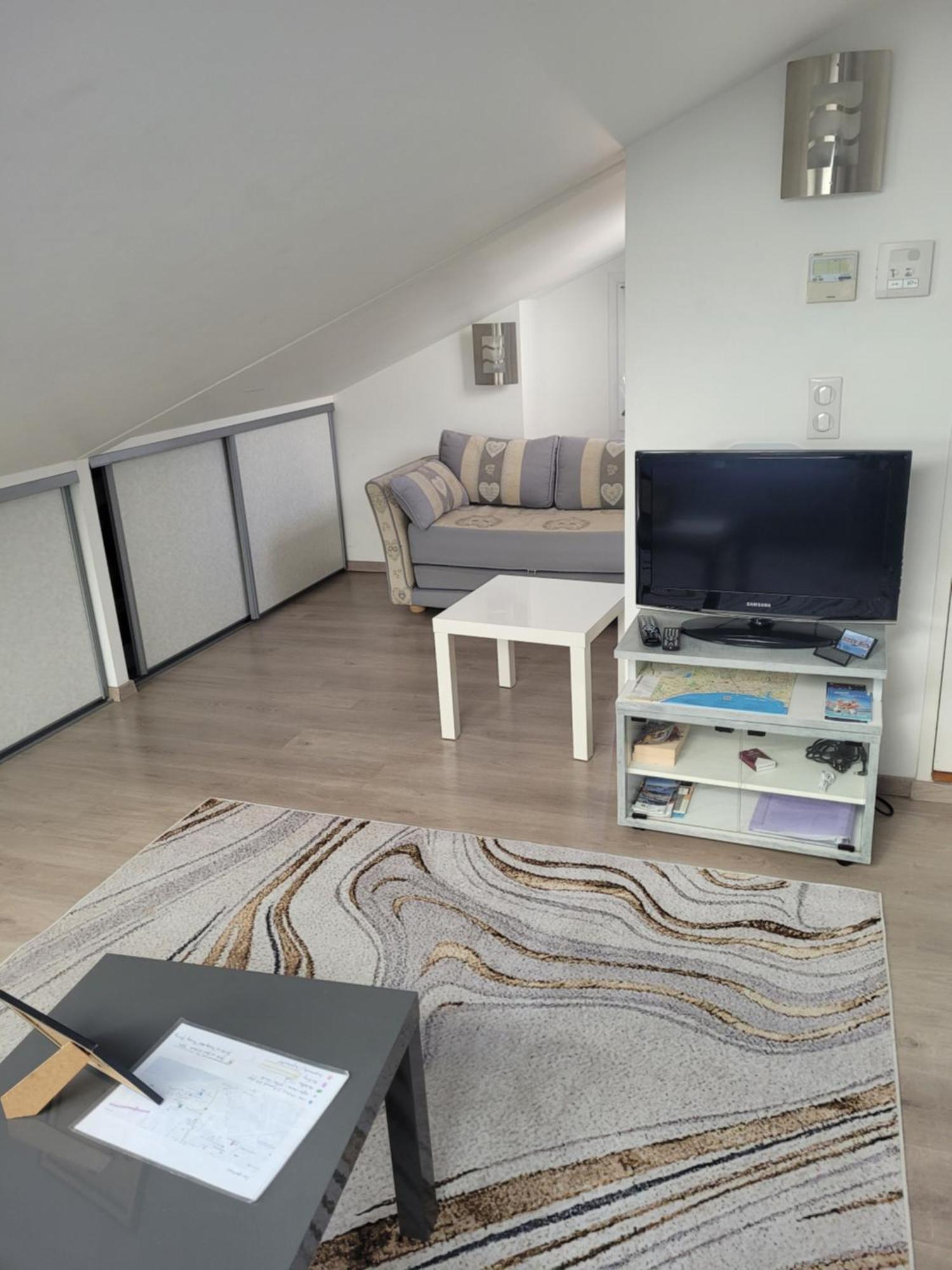 Appartements Au Cros De Cagnes Екстериор снимка