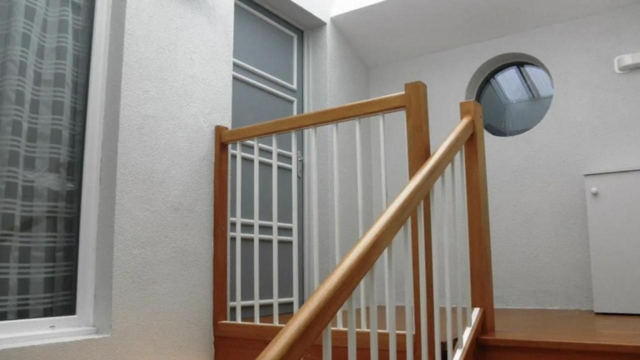 Appartements Au Cros De Cagnes Екстериор снимка