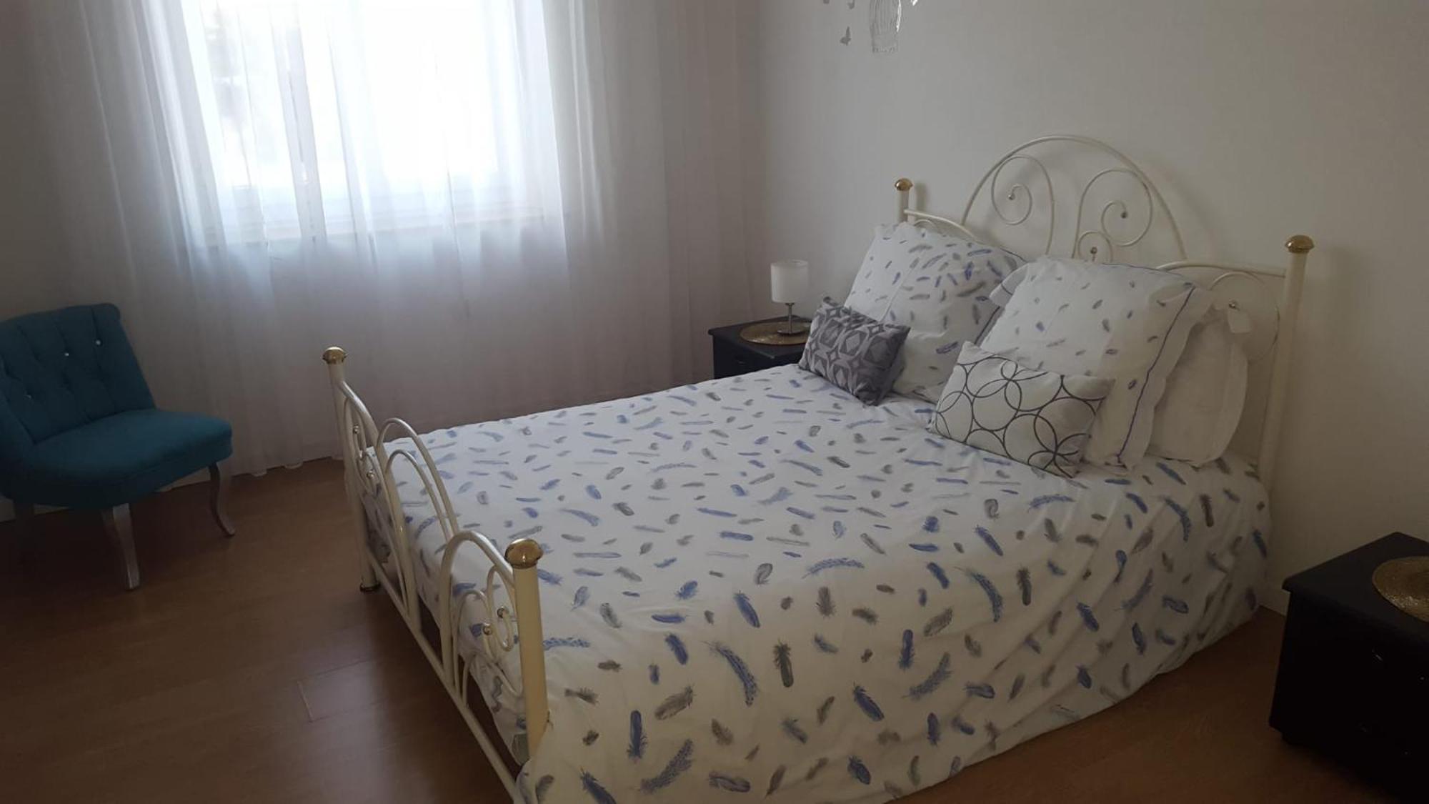 Appartements Au Cros De Cagnes Стая снимка