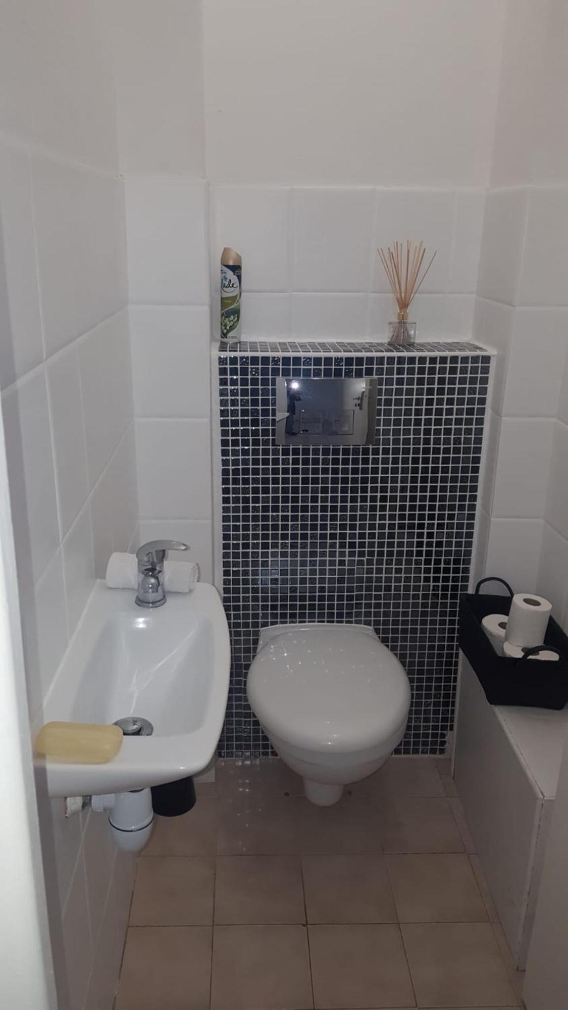 Appartements Au Cros De Cagnes Стая снимка