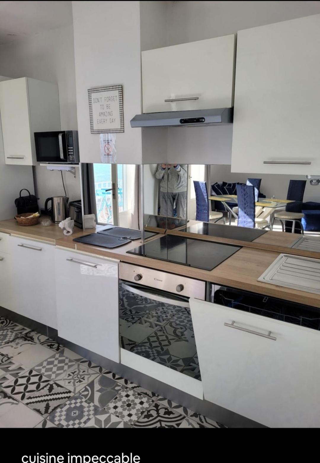 Appartements Au Cros De Cagnes Екстериор снимка