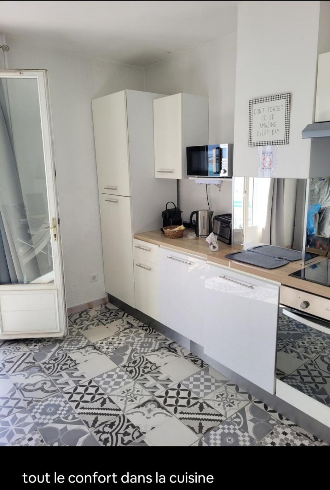 Appartements Au Cros De Cagnes Екстериор снимка