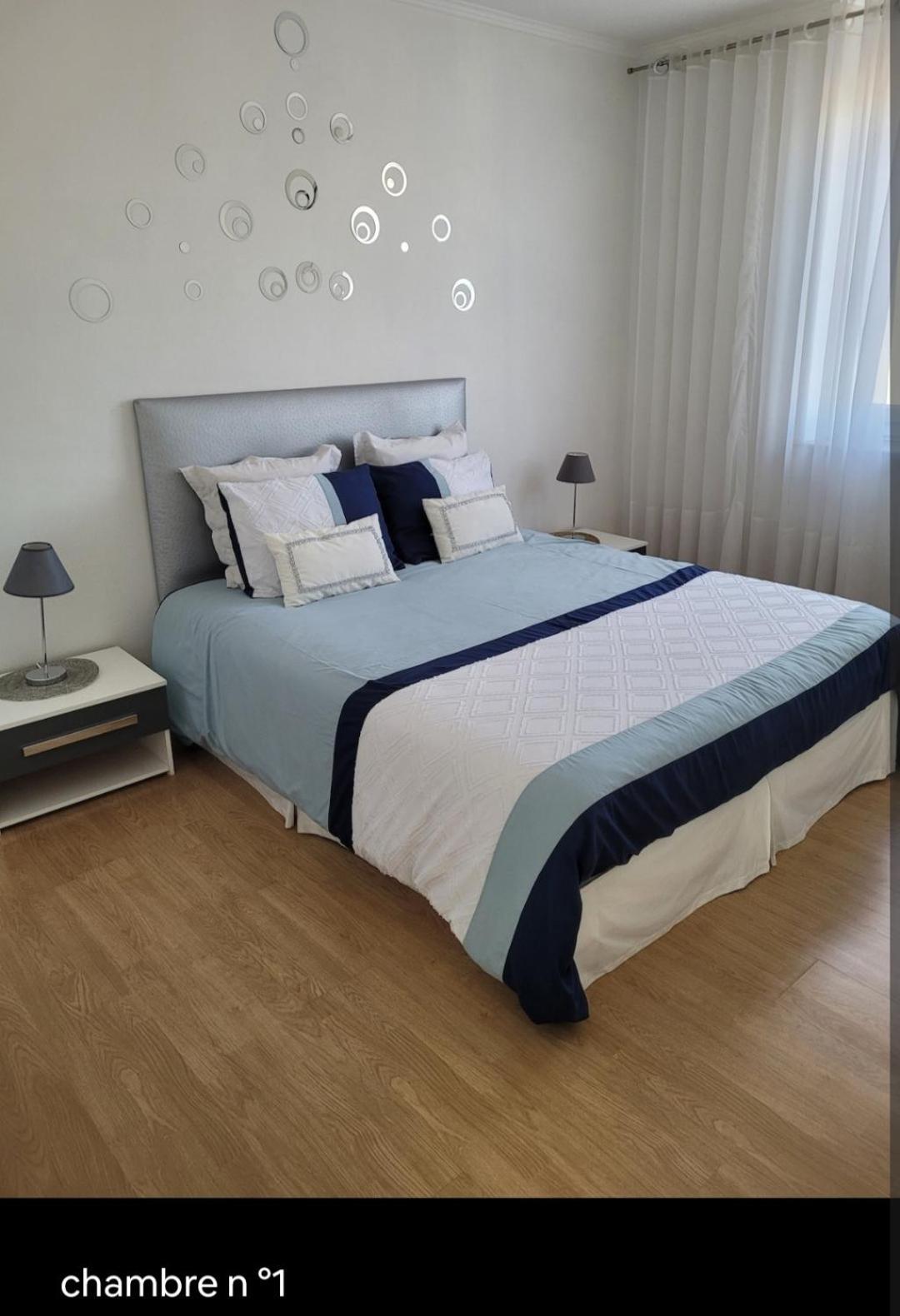Appartements Au Cros De Cagnes Екстериор снимка