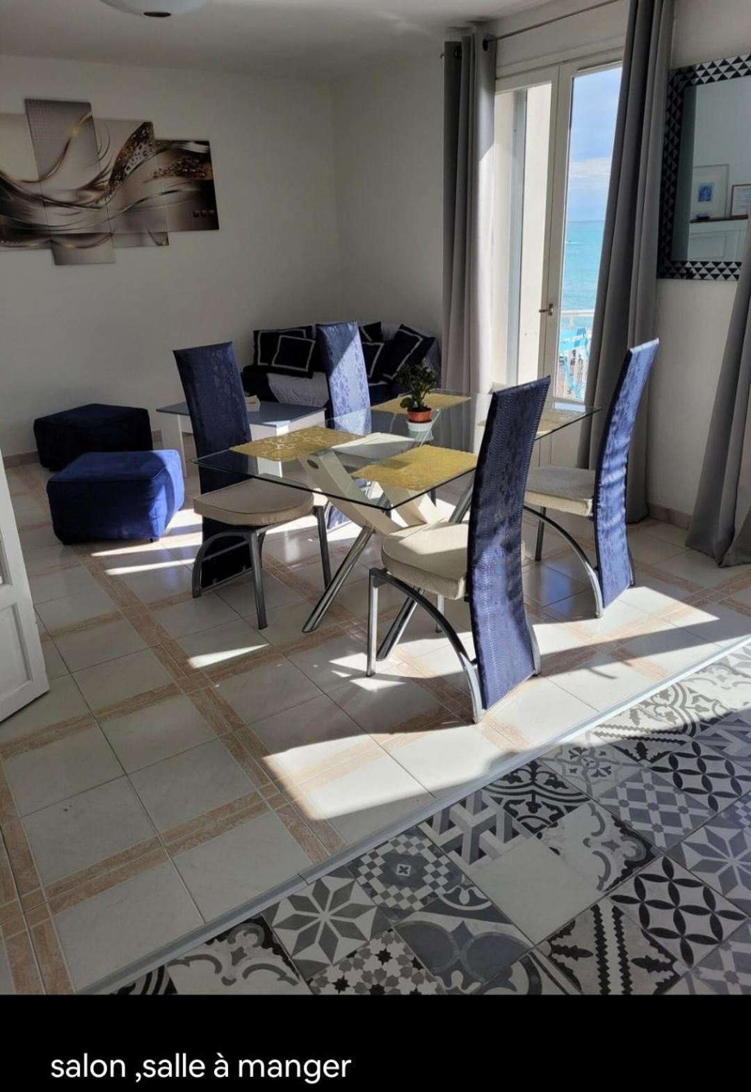 Appartements Au Cros De Cagnes Екстериор снимка