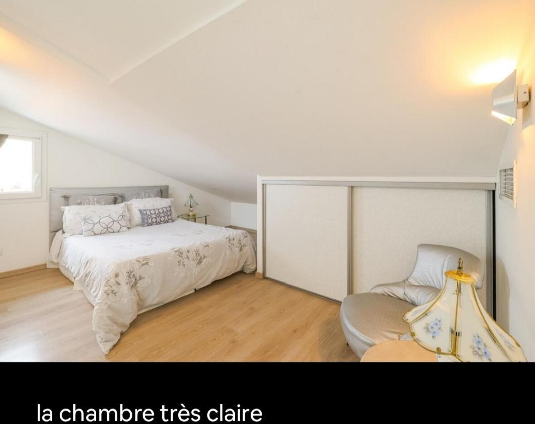 Appartements Au Cros De Cagnes Екстериор снимка
