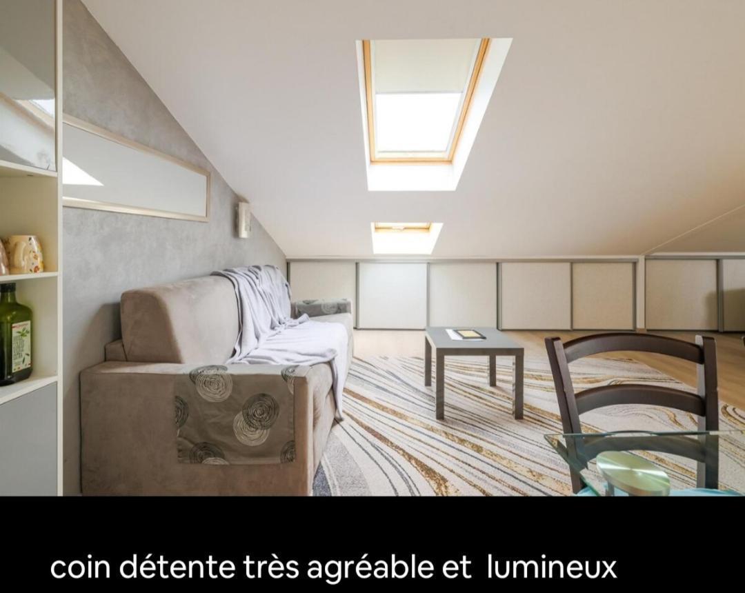 Appartements Au Cros De Cagnes Екстериор снимка