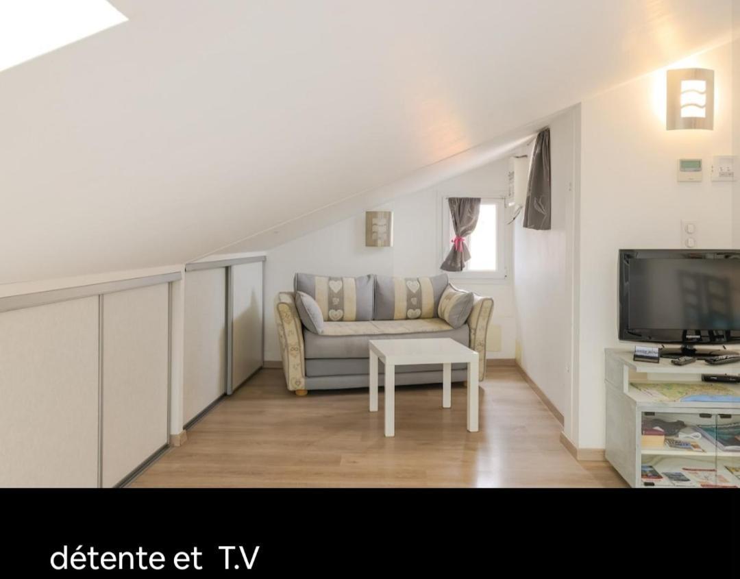 Appartements Au Cros De Cagnes Екстериор снимка