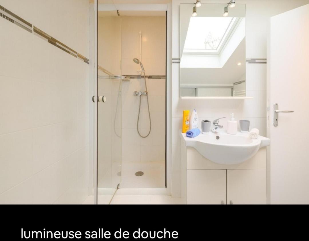 Appartements Au Cros De Cagnes Екстериор снимка
