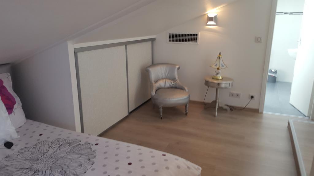 Appartements Au Cros De Cagnes Екстериор снимка