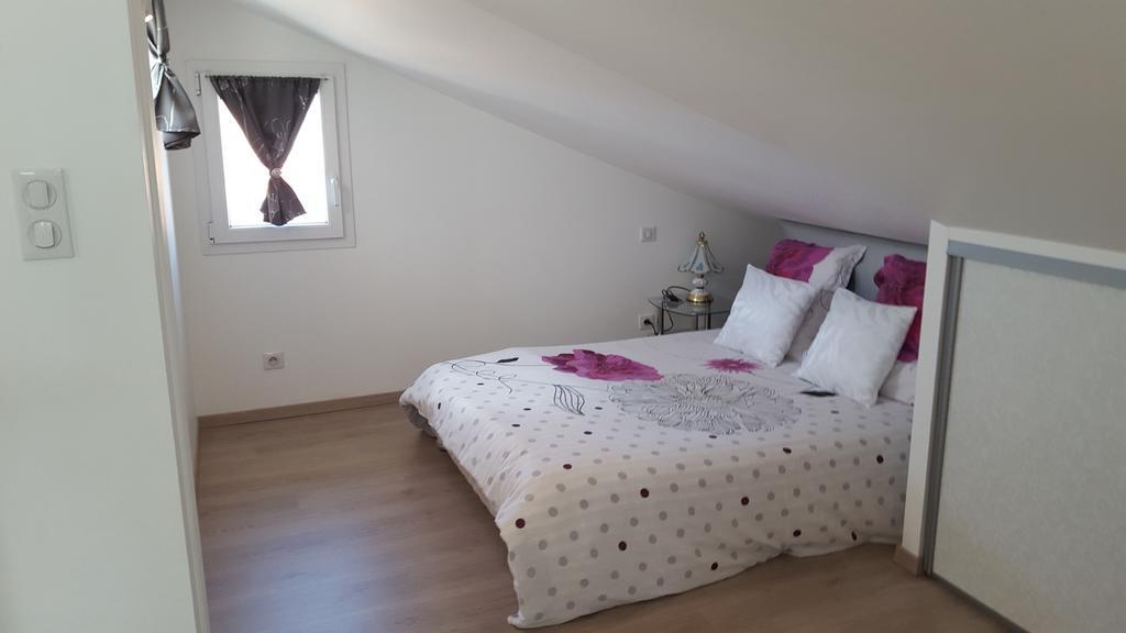 Appartements Au Cros De Cagnes Екстериор снимка