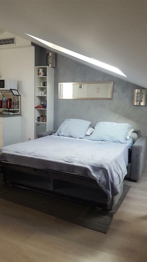 Appartements Au Cros De Cagnes Екстериор снимка